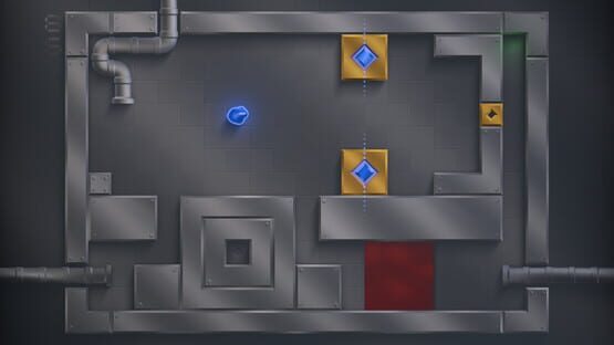 SubDuctis gameplay screenshot