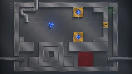 SubDuctis screenshot 3