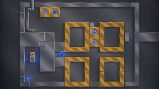 SubDuctis gameplay screenshot