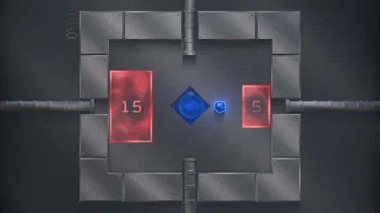 SubDuctis screenshot 4