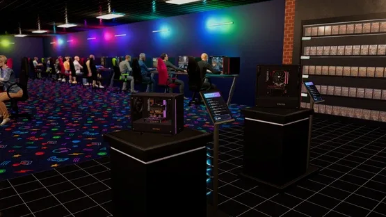 My Gaming Shop screenshot 8