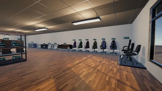 My Gaming Shop screenshot 21