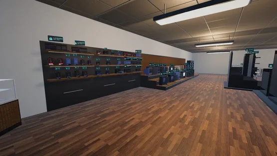 My Gaming Shop screenshot 4