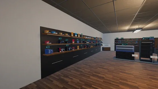 My Gaming Shop screenshot 22
