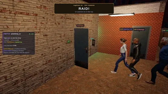 My Gaming Shop screenshot 19