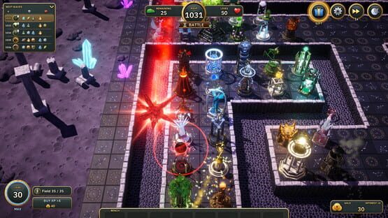 Prismhold gameplay screenshot 10