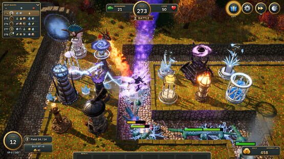 Prismhold gameplay screenshot 7