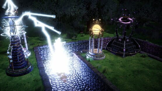 Prismhold gameplay screenshot 9