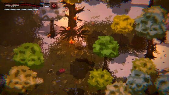 Reverie gameplay screenshot 8
