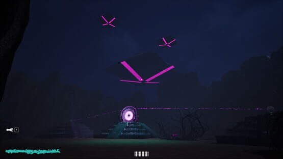 Kirr gameplay screenshot