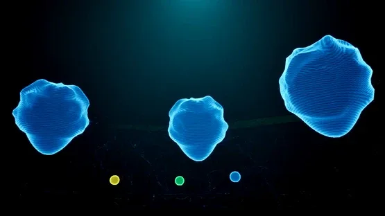 Kirr screenshot 4
