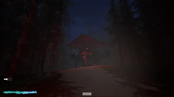 Kirr screenshot 1
