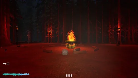 Kirr screenshot 2
