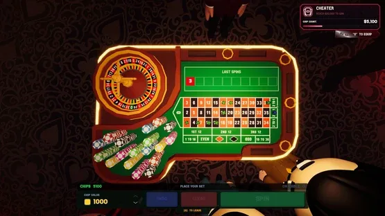 Who's Cheating? screenshot 14