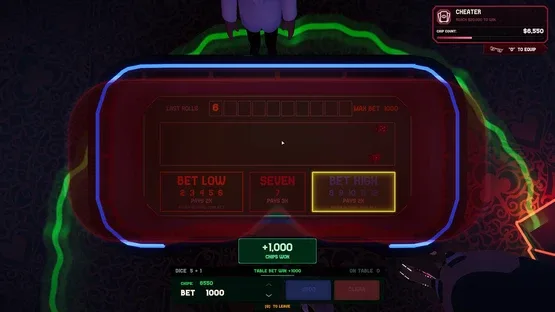 Who's Cheating? screenshot 5