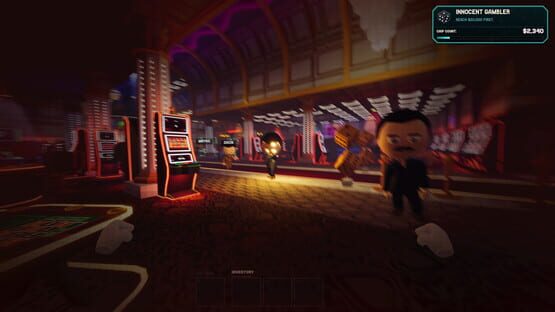 Who's Cheating? gameplay screenshot 9