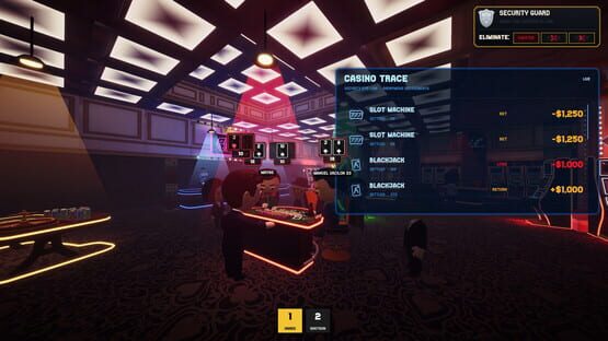 Who's Cheating? gameplay screenshot 10