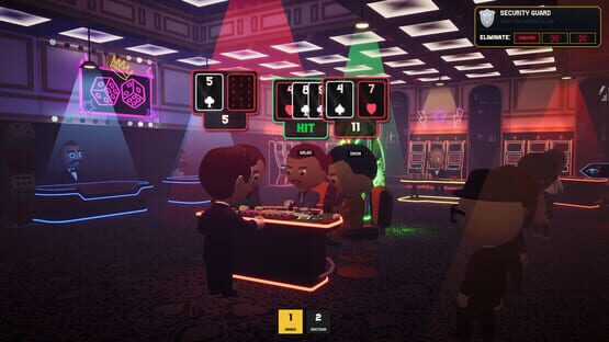 Who's Cheating? gameplay screenshot 7