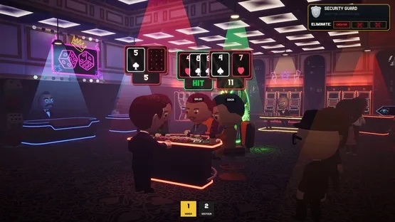Who's Cheating? screenshot 7