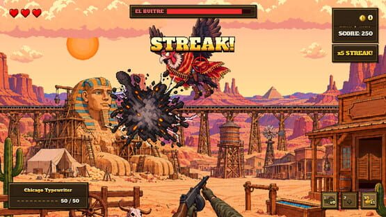 Pluck Em! gameplay screenshot