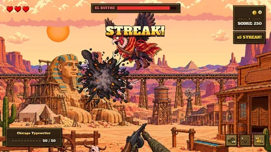 Pluck Em! screenshot 1