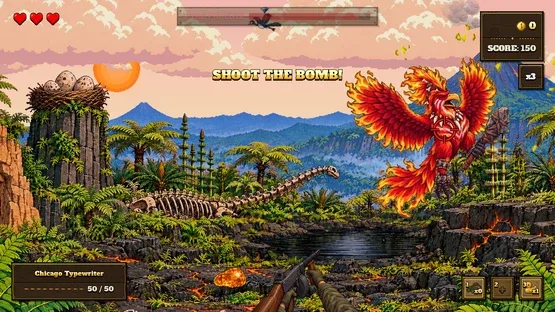 Pluck Em! screenshot 5