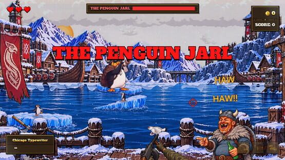 Pluck Em! gameplay screenshot 7