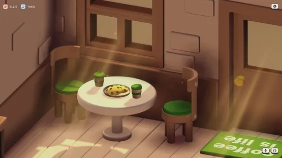 Room Movers screenshot 5