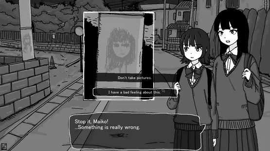 On the Way Home: Strange Incidents screenshot 2