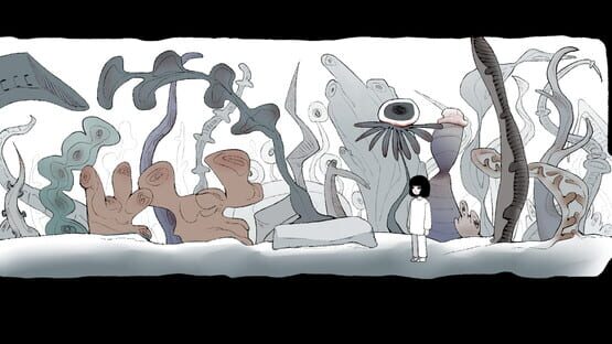 Poem for the Caged gameplay screenshot 11
