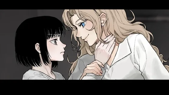Poem for the Caged screenshot 1