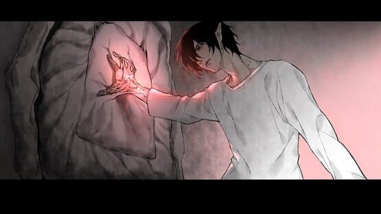 Poem for the Caged gameplay screenshot