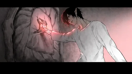 Poem for the Caged screenshot 3