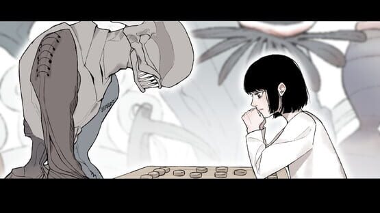 Poem for the Caged gameplay screenshot 8