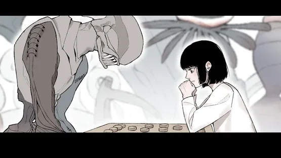 Poem for the Caged screenshot 4