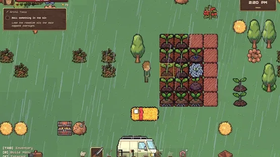 Fieldmade screenshot 5