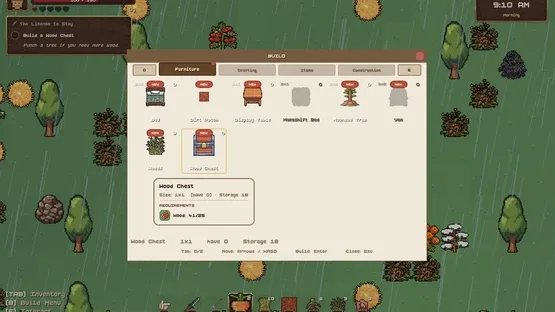 Fieldmade screenshot 7