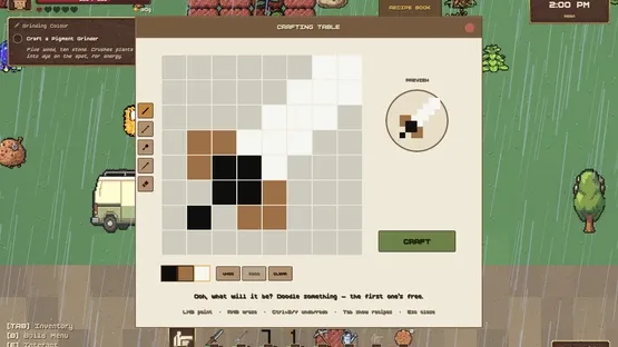 Fieldmade screenshot 13