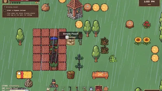 Fieldmade screenshot 14