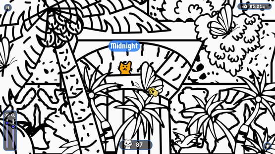 101 Cats in Athensの画面 1