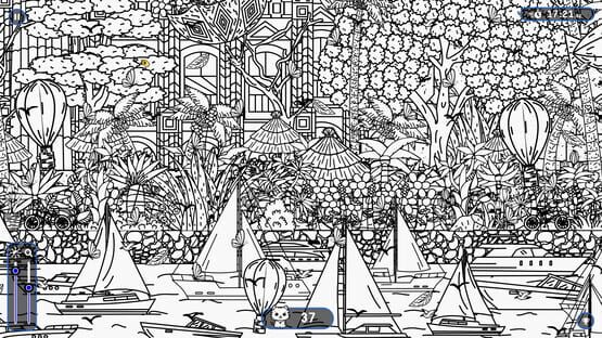 101 Cats in Athensの画面 3