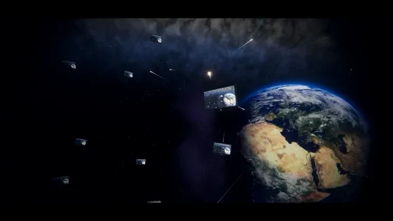 Demiourgos screenshot 1
