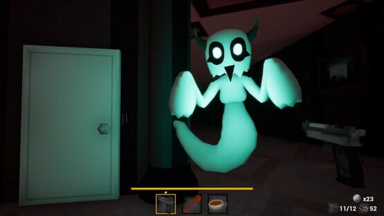 Keysaster gameplay screenshot 17