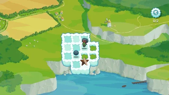 Fading Clouds screenshot 3