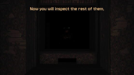 Under Review gameplay screenshot