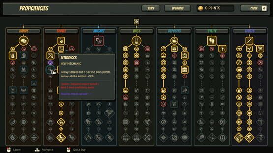 One Million Coins gameplay screenshot