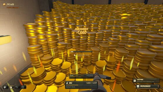 One Million Coins gameplay screenshot 7