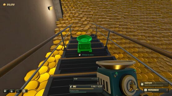 One Million Coins gameplay screenshot 9