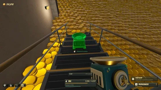 One Million Coins screenshot 9