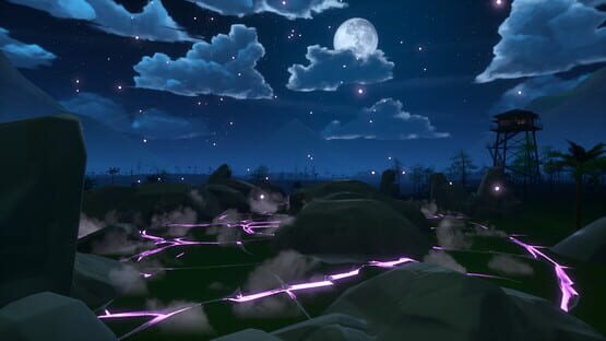 Almost Home gameplay screenshot 8